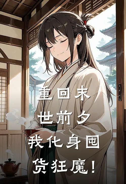 重回末世前夕，我化身囤货狂魔！（沈挽宁沈光宗）全文免费阅读无弹窗大结局_重回末世前夕，我化身囤货狂魔！最新章节列表_笔趣阁（沈挽宁沈光宗）