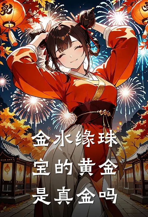 金水缘珠宝的黄金是真金吗