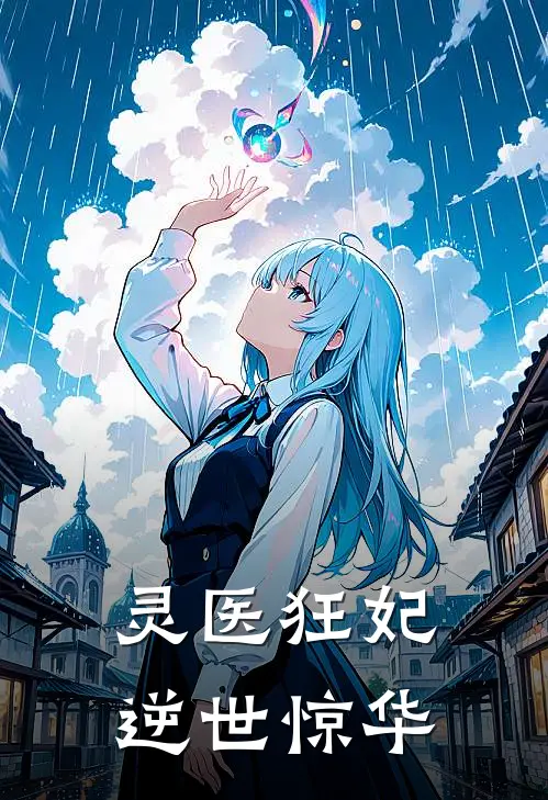 叶灵犀春桃(灵医狂妃：逆世惊华)全本免费在线阅读_叶灵犀春桃全集在线阅读