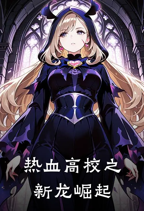 热血高校之新龙崛起