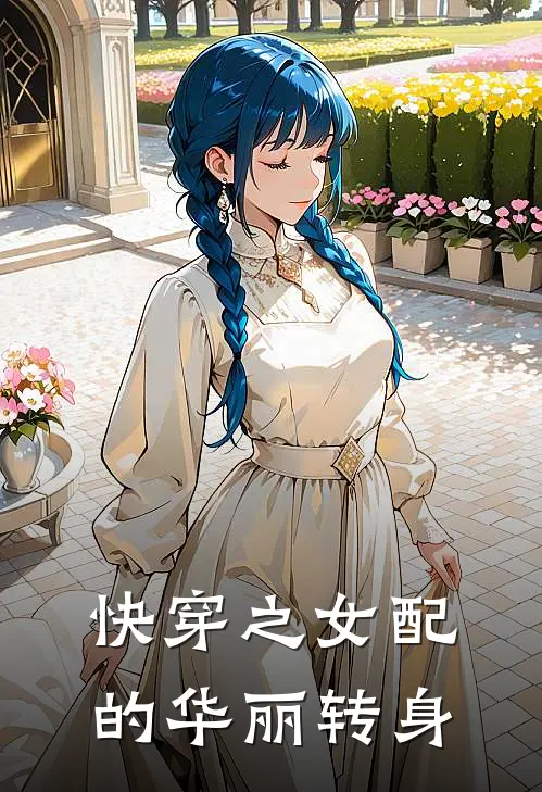 快穿之女配的华丽转身
