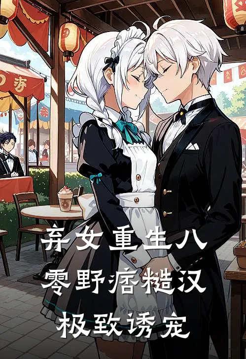 弃女重生八零野痞糙汉极致诱宠