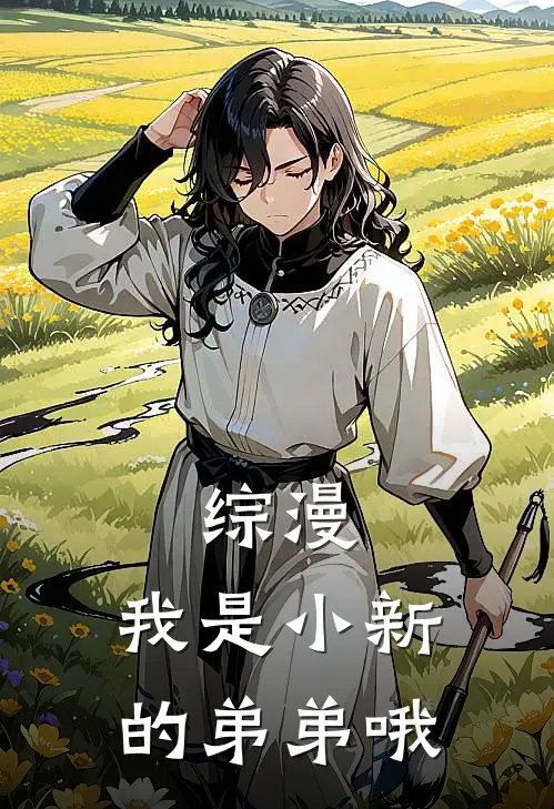 综漫，我是小新的弟弟哦