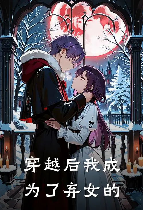 穿越后我成为了弃女的