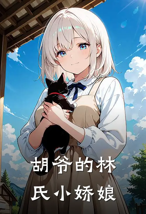 胡爷的林氏小娇娘