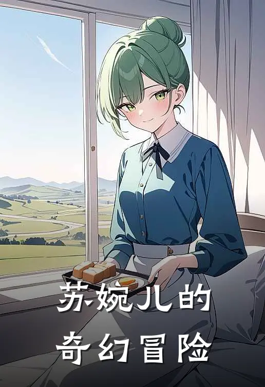 苏婉儿的奇幻冒险