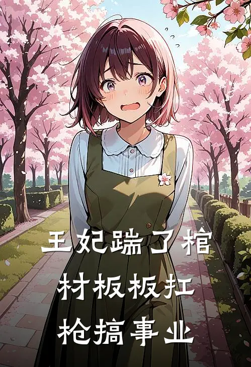 《王妃踹了棺材板板扛枪搞事业》夏樱满喜全集免费在线阅读_(夏樱满喜)全章节免费在线阅读