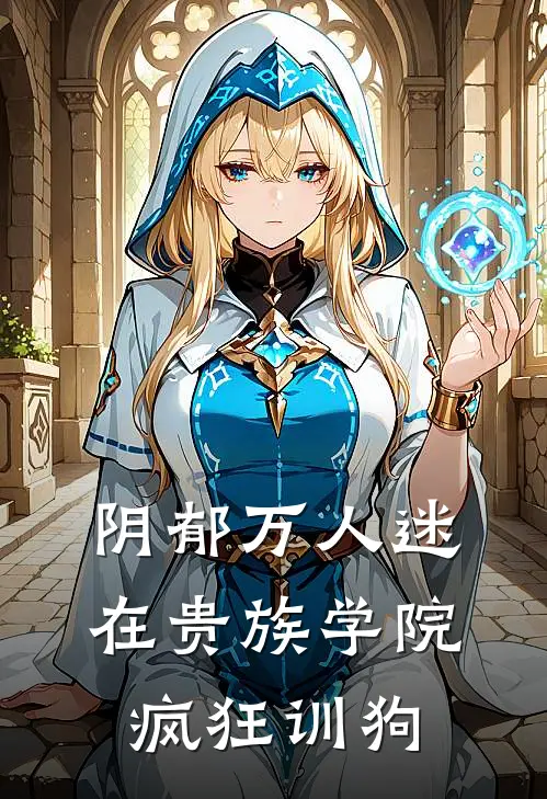 阴郁万人迷在贵族学院疯狂训狗