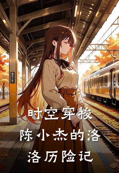 时空穿梭：陈小杰的洛洛历险记