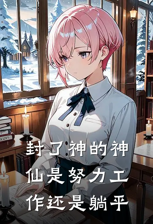 封了神的神仙是努力工作还是躺平