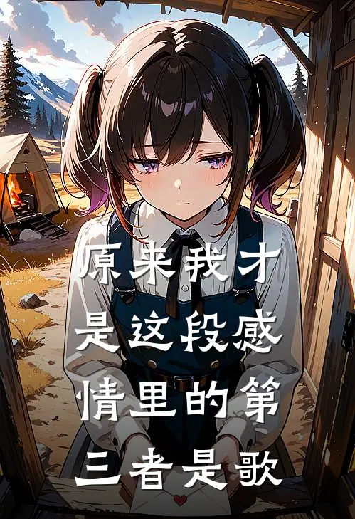 原来我才是这段感情里的第三者是歌