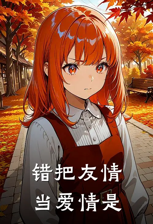 错把友情当爱情是