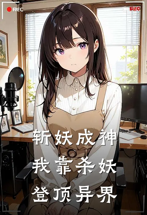 斩妖成神：我靠杀妖登顶异界(王虎王虎)最热门小说_全本完结小说斩妖成神：我靠杀妖登顶异界(王虎王虎)