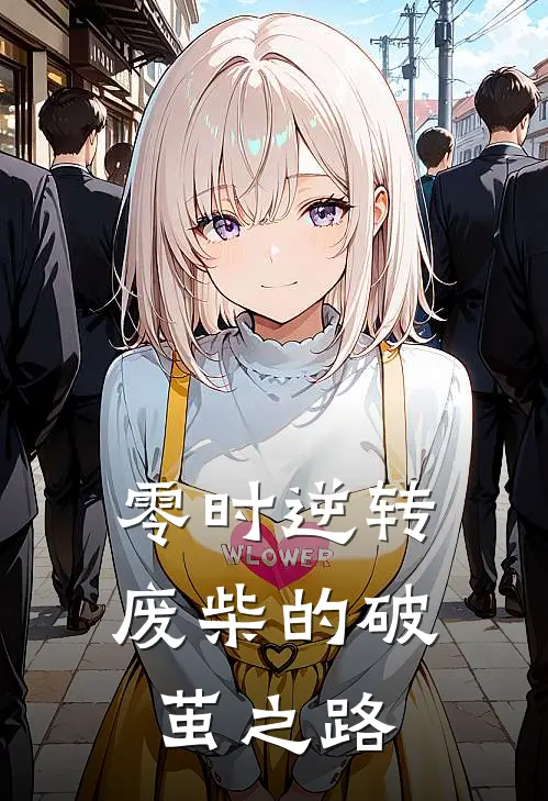 零时逆转：废柴的破茧之路陈重赵敏免费小说在线阅读_最新章节列表零时逆转：废柴的破茧之路(陈重赵敏)