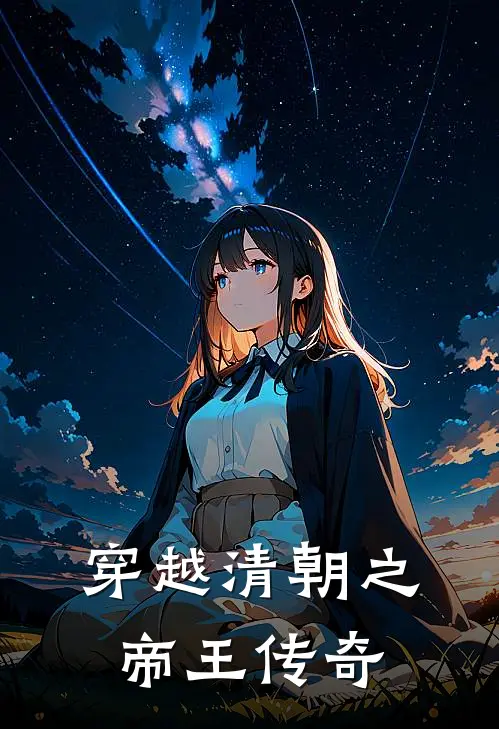 穿越清朝之帝王传奇