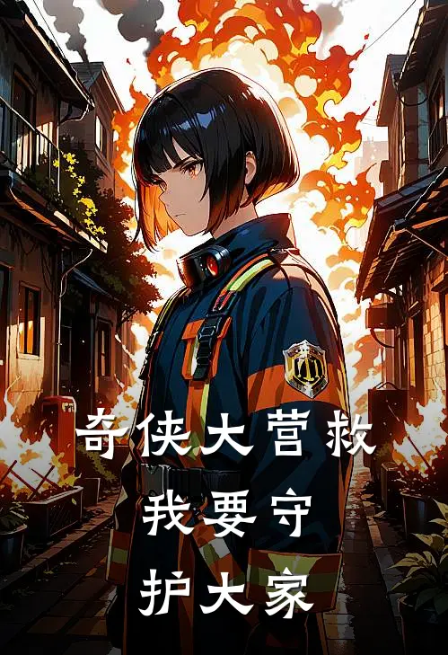 奇侠大营救：我要守护大家杨辰皓月最新好看小说_免费小说奇侠大营救：我要守护大家(杨辰皓月)