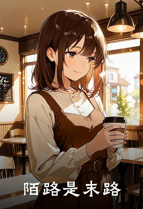 陌路是末路(陌路曾小帅)免费阅读_热门的小说陌路是末路陌路曾小帅