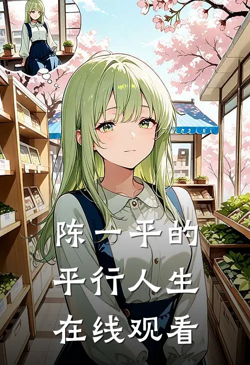 陈一平的平行人生在线观看