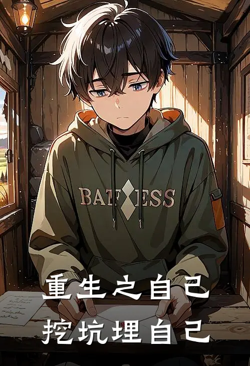 重生之自己挖坑埋自己