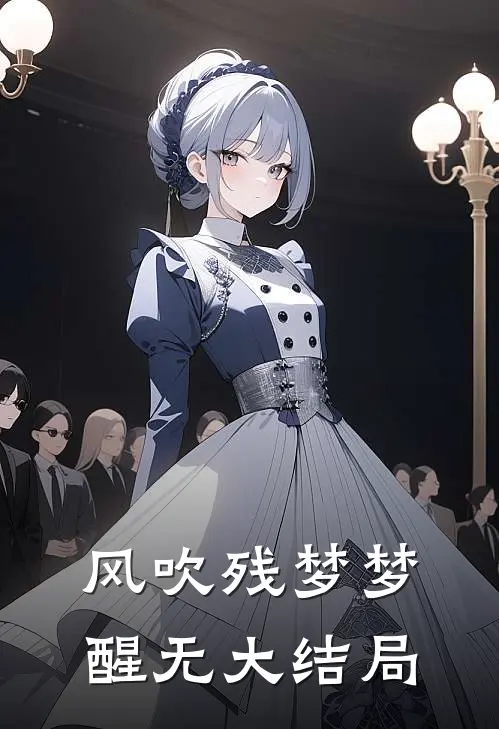 风吹残梦梦醒无大结局