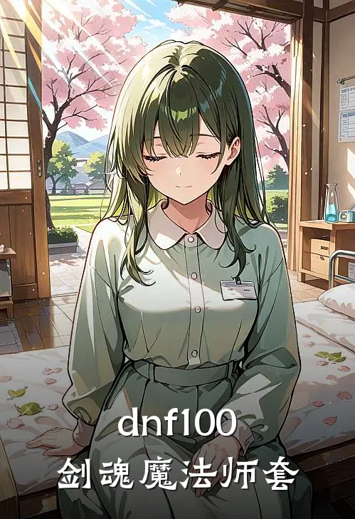 dnf100剑魂魔法师套