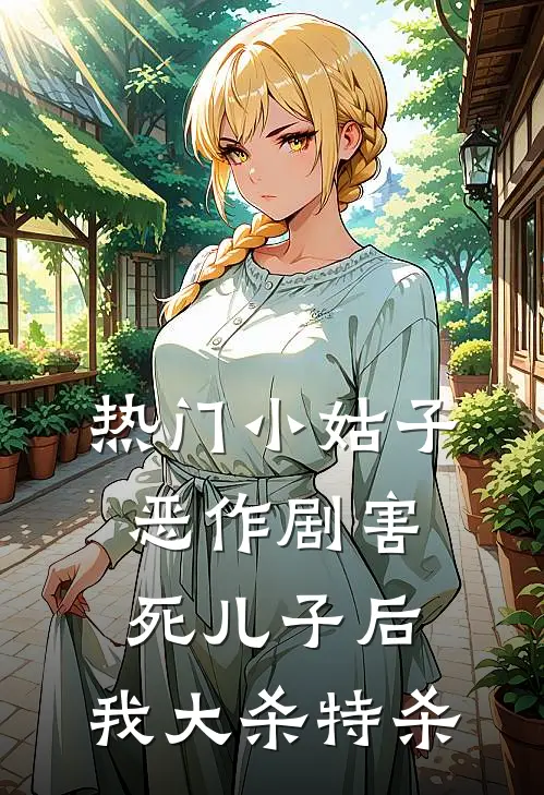 [热门]小姑子恶作剧害死儿子后，我大杀特杀(张望雅张望望)在线免费小说_热门网络小说[热门]小姑子恶作剧害死儿子后，我大杀特杀张望雅张望望