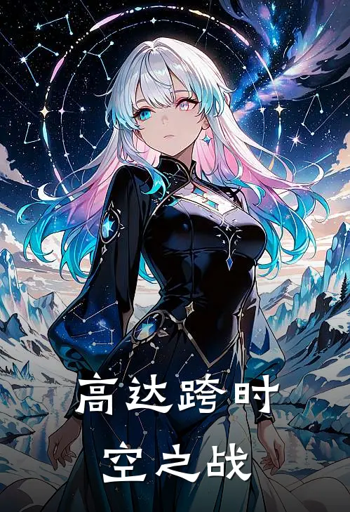 高达跨时空之战