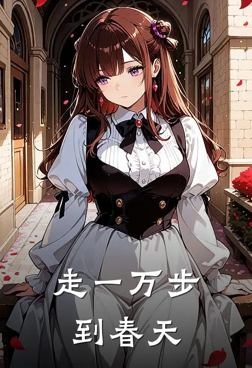 走一万步到春天