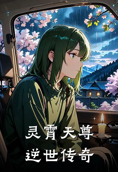 灵霄天尊：逆世传奇(秦羽秦虎)最新完结小说_完结版小说全文免费阅读灵霄天尊：逆世传奇(秦羽秦虎)