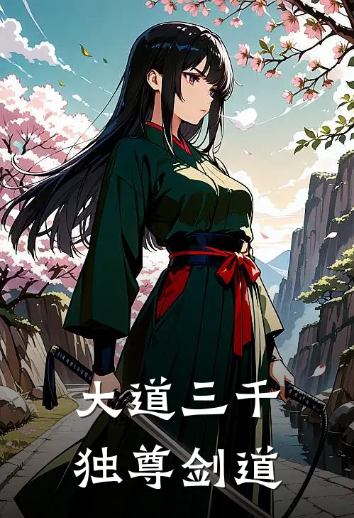 大道三千，独尊剑道(墨白墨白)小说最新章节_全文免费小说大道三千，独尊剑道墨白墨白