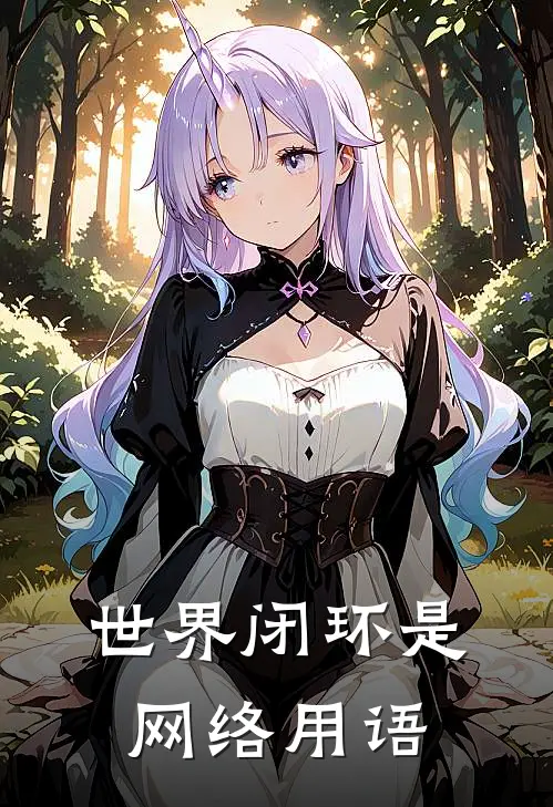 世界闭环是网络用语