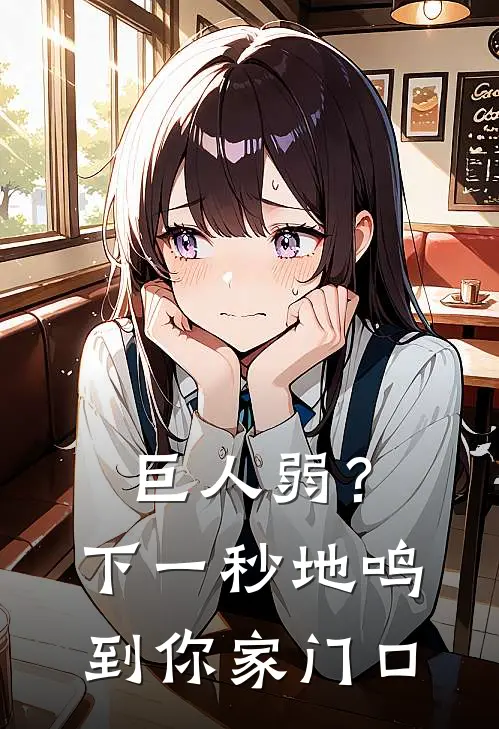 巨人弱？下一秒地鸣到你家门口田伊琳陈悼白最新完结小说推荐_在线免费小说巨人弱？下一秒地鸣到你家门口(田伊琳陈悼白)