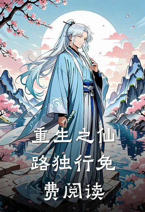 重生之仙路独行免费阅读