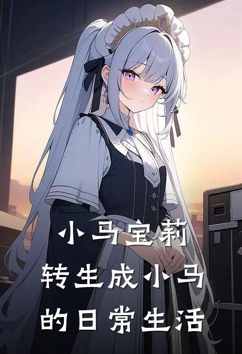 小马宝莉：转生成小马的日常生活(炽心星耀)新热门小说_免费完结小说小马宝莉：转生成小马的日常生活(炽心星耀)