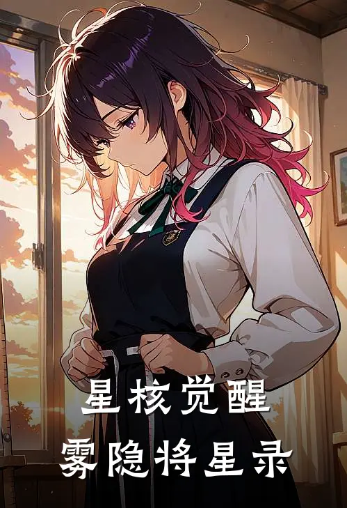 星核觉醒：雾隐将星录林陌林战新热门小说_最新章节列表星核觉醒：雾隐将星录(林陌林战)