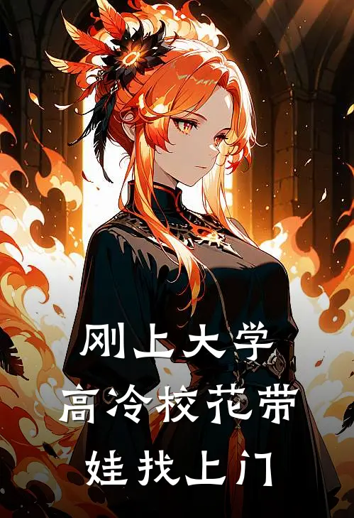 陈凡叶婉儿(刚上大学，高冷校花带娃找上门)全章节在线阅读_(刚上大学，高冷校花带娃找上门)完结版免费阅读