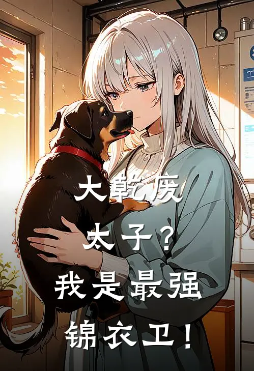 大乾废太子？我是最强锦衣卫！