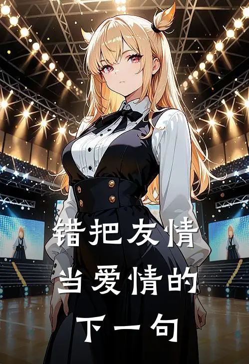 错把友情当爱情的下一句