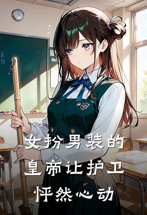 女扮男装的皇帝让护卫怦然心动