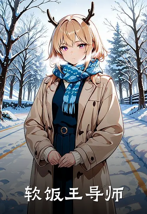 软饭王导师