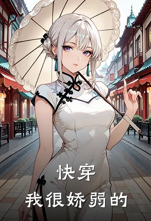 快穿：我很娇弱的