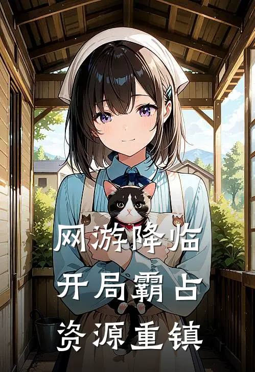 网游降临：开局霸占资源重镇