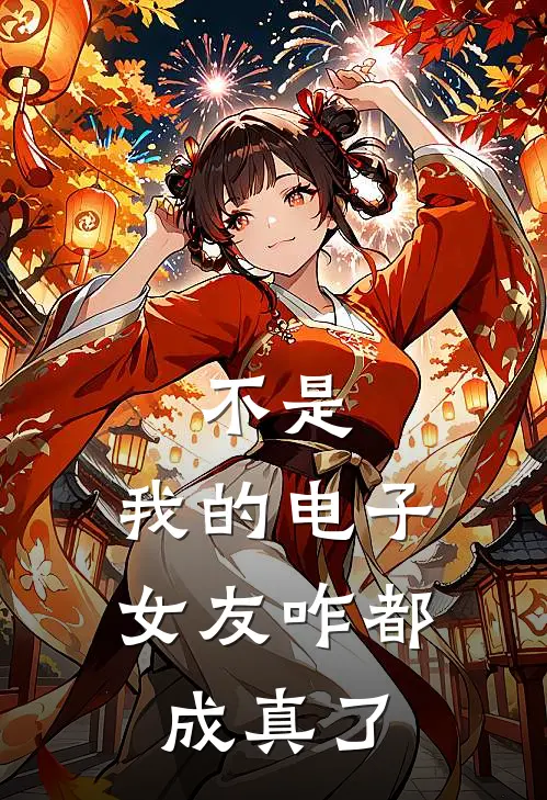 不是，我的电子女友咋都成真了(江凡叶霜)在线免费小说_完整版免费小说不是，我的电子女友咋都成真了(江凡叶霜)