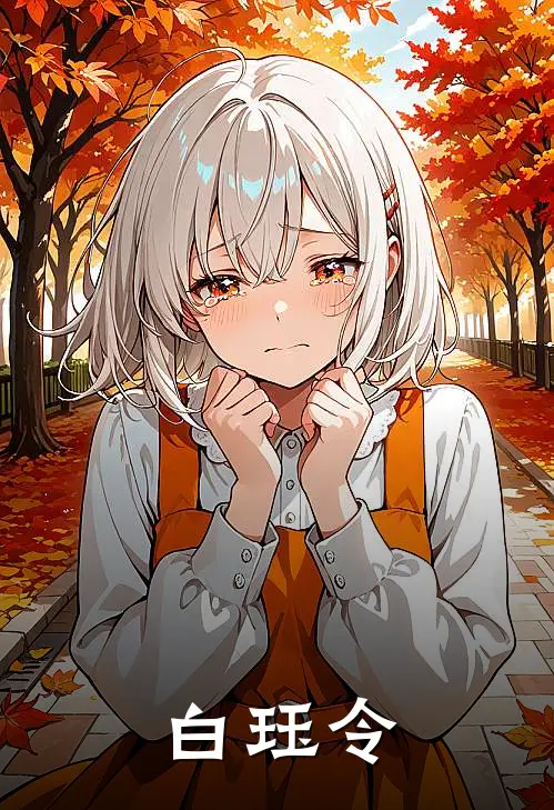 白珏令姜幸幸儿完整版免费小说_热门网络小说推荐白珏令(姜幸幸儿)