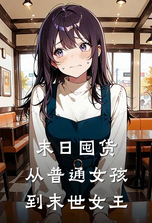 末日囤货，从普通女孩到末世女王