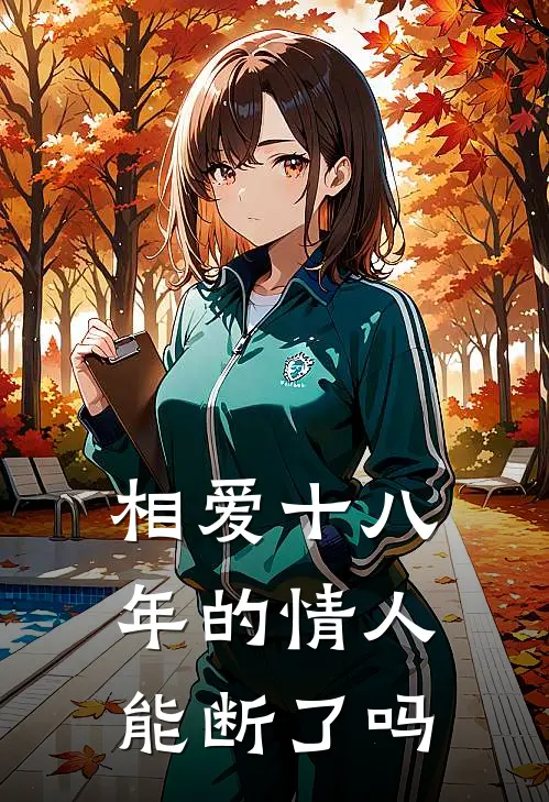 相爱十八年的情人能断了吗