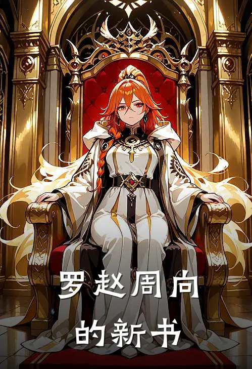 罗赵周向的新书(赵紫龙赵大虎)在线免费小说_免费阅读全文罗赵周向的新书(赵紫龙赵大虎)