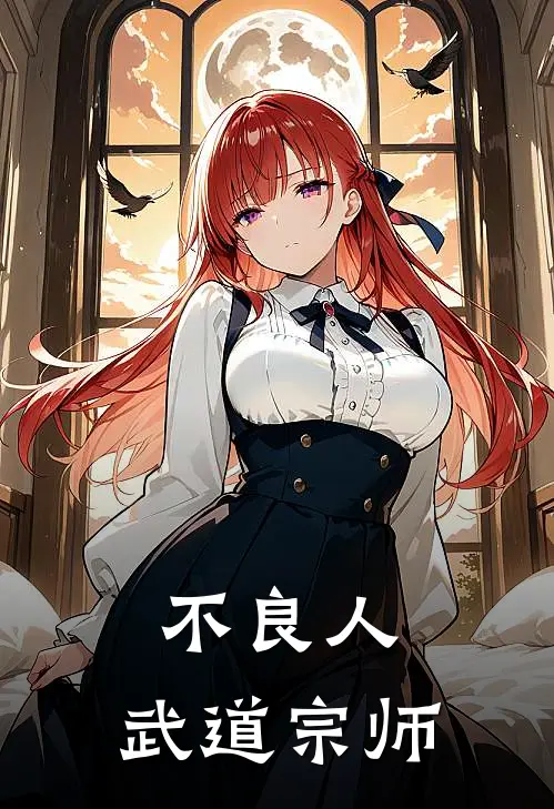 不良人：武道宗师