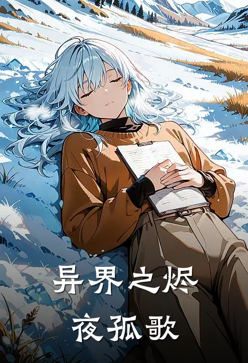 异界之烬夜孤歌