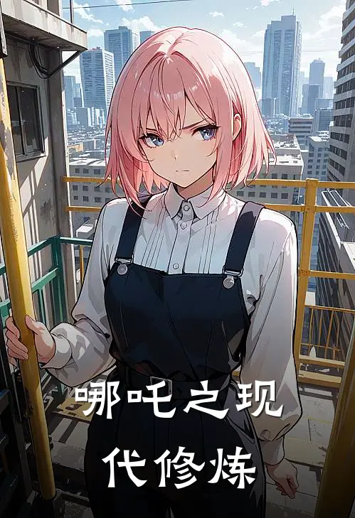 哪吒之现代修炼